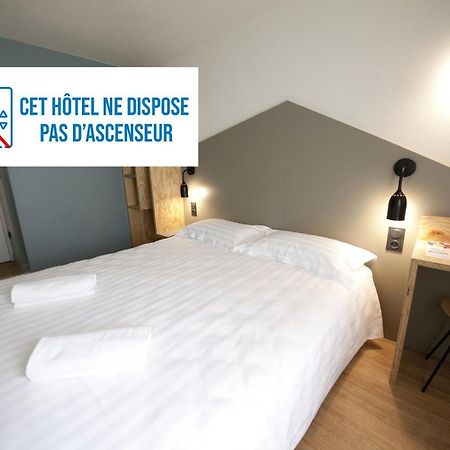 Brit Hotel Essentiel Arverne - Clermont-Ferrand Sud Aubière Εξωτερικό φωτογραφία